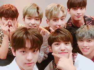 MYTEEN Bubar, Song Yuvin dan Kim Kookheon Debut Sebagai Duo MYTEEN Bubar, Song Yuvin dan Kim Kookheon Debut Sebagai Duo