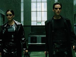 Eks Ilmuwan NASA Mau Buktikan Manusia Terjebak dalam Simulasi Ala Matrix Eks Ilmuwan NASA Mau Buktikan Manusia Terjebak dalam Simulasi Ala Matrix