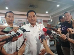 Kemendagri: PPATK Bisa Kena Sanksi Jika Sampaikan Informasi di Luar Ketentuan