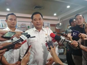 Kemendagri Terima 315 Usulan Pemekaran Daerah Sejak 2014 Kemendagri Terima 315 Usulan Pemekaran Daerah Sejak 2014
