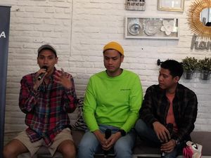Ayah Nino Disebut Sangat Berjasa Bagi Karier RAN Ayah Nino Disebut Sangat Berjasa Bagi Karier RAN