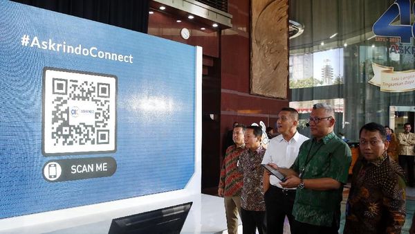 Strategi Hadapi Era Digital untuk Industri 4.0