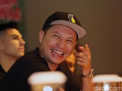 Gading Marten Terima Wijin Jika Menikah dengan Gisel