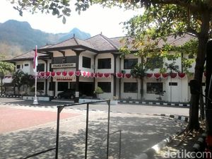 Residivis di Wonogiri Tewas Ditembak Saat Hendak Rebut Senpi Polisi