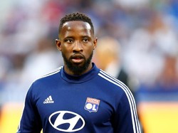 Lyon: Jangan Coba-coba Dekati Moussa Dembele, Juve!