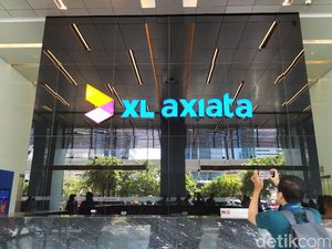 Gaet Solace, XL Maksimalkan Aplikasi MyXL Gaet Solace, XL Maksimalkan Aplikasi MyXL