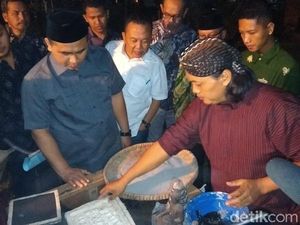 Pemprov Jateng Dorong Pengembangan Destinasi Wisata Oleh Warga Lokal