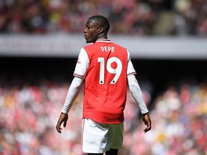 Satu Hal yang Bikin Pepe Dinilai Mirip Ronaldo dan Mbappe