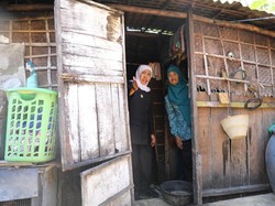 Pemprov dan TNI AL Bedah 867 Rumah Tak Layak Huni di Jatim