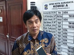 KPU Surabaya Tetapkan 2.218.586 DPT, Meningkat Dibanding Pemilu Sebelumnya