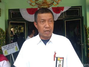 Kena OTT KPK, Eks Walkot Yogya Haryadi Suyuti Baru Purnatugas Mei 2022 Kena OTT KPK, Eks Walkot Yogya Haryadi Suyuti Baru Purnatugas Mei 2022