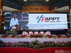 BPPT Luncurkan 41 Aplikasi untuk Pantau Proses Kerja Internal