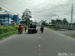 Keuskupan Agung Merauke Imbau Warga Papua Selalu Jaga Kedamaian