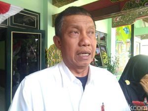 2 ASN Yogya yang Diperiksa KPK Segera Kembali Bekerja