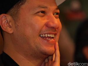 Gading Marten Tak Pernah Mau Ungkit Kasus Gisel Gading Marten Tak Pernah Mau Ungkit Kasus Gisel