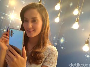 Galaxy Note 10 Serentak Dijual di 70 Negara Galaxy Note 10 Serentak Dijual di 70 Negara