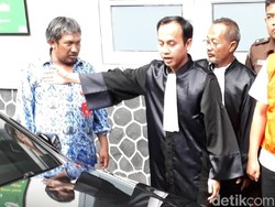 Ini Dia Sosok Satriawan Jaksa Kejari Surakarta yang Diburu KPK