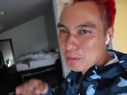 Baim Wong dan Lucky Perdana Tak Hadir, Mediasi dengan Astrid Gagal