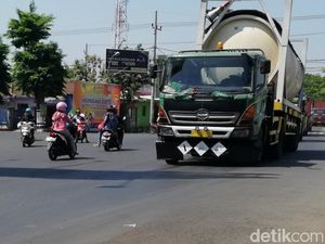 Jalur Alternatif Ini Bisa Dipertimbangkan Saat TdI Melintas di Pasuruan