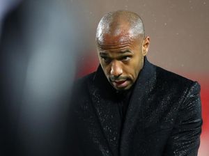 Thierry Henry Tak Kenal Arsenal Lagi!