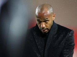Thierry Henry Saja Sampai Tidak Mau Menonton Arsenal