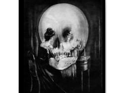 Gambar yang Pertama Kali Kamu Lihat akan Ungkap Caramu Menatap Masa Depan