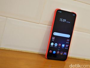Realme X2 Pro Hadir dengan Spesifikasi Gahar Realme X2 Pro Hadir dengan Spesifikasi Gahar