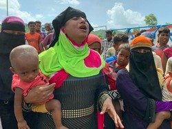 Rencana Pemulangan Picu Ketakutan Pengungsi Rohingya di Bangladesh