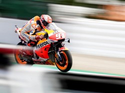 Unggul Jauh, Marquez Diyakini Akan Kunci Gelar Juara di Thailand