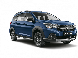 Suzuki Mau Bangkitkan Lagi Escudo?