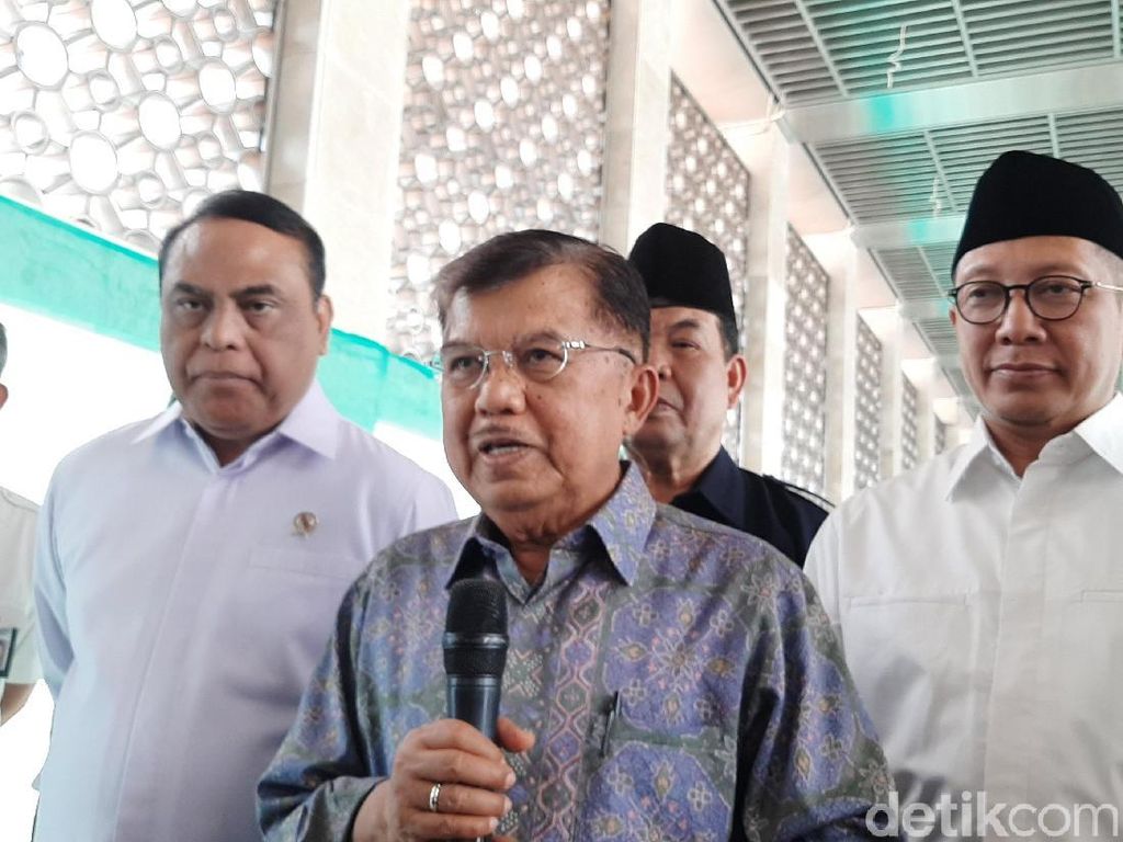 Rambu-rambu Dewan Masjid soal Dakwah yang Damai Rambu-rambu Dewan Masjid soal Dakwah yang Damai