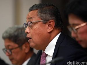 Peringatan Gubernur BI soal Kondisi Ekonomi Global hingga Suku Bunga AS