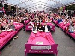 5 Rekor Dunia Sarapan, Makan Tercepat hingga Sarapan Gratis Terbanyak