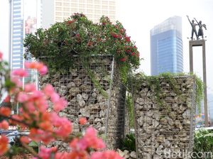 Soroti Karang di Instalasi Gabion, Riyanni Djangkaru Dihubungi Pemprov DKI