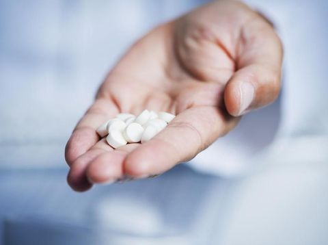 Efek Samping Konsumsi Ibuprofen dalam Jangka Panjang