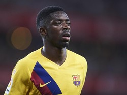 Tarik Ulur Dembele dan Barcelona
