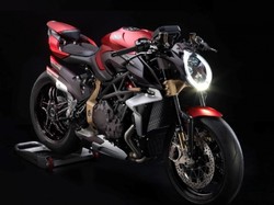 MV Agusta Brutale 1000 Versi 2020 Akan Meluncur, Ini Bocoran Speknya