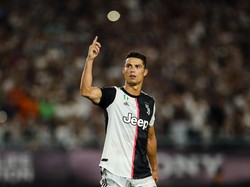 Tuduhan Perkosaan Bikin 2018 Jadi Tahun Terkelam Ronaldo