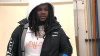 Tee Grizzley, Duo Semangka, Akshay Kumar hingga Quentin Tarantino