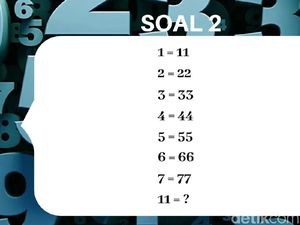 Tebak-tebakan Pengantar Tidur, Dijamin Lelap Kalau Bisa Jawab Benar