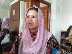 Soal Abu Janda Islam Arogan, Yenny Wahid Bicara Prinsip Islam Kasihi Sesama