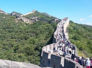 Jalan-jalan di China Tanpa Guide & Wifi, Bisa Kok!