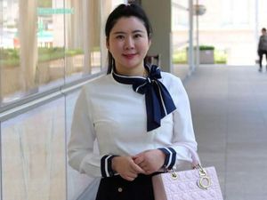 Nasib Jadi Pelakor, Wanita Ini Dituntut Rp 20 M oleh Selingkuhannya Sendiri