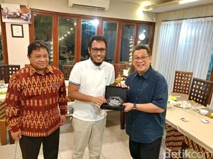 BI Gandeng Traveloka Kembangkan Wisata di Jabar
