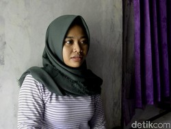 Jago Silat, Gadis Ini Lumpuhkan Penjambret Ponselnya