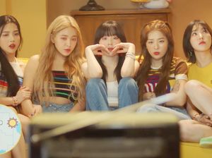K-Talk Ep 1: Umpah Umpah dan Kontroversi Comeback Red Velvet
