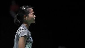 Disingkirkan Tai Tzu Ying, Fitriani Sedih Banget