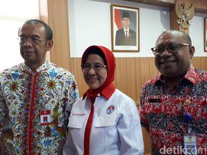 PON Enggak Boleh Ditunda, tapi Baru 8 dari 56 Venue yang Siap Pakai PON Enggak Boleh Ditunda, tapi Baru 8 dari 56 Venue yang Siap Pakai