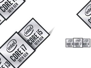 Intel Pamer Prosesor Anyar Bernama Comet Lake