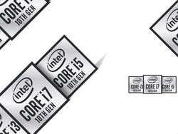 Intel Pamer Prosesor Anyar Bernama Comet Lake